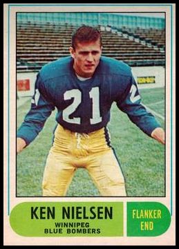 65 Ken Nielsen